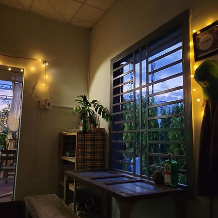 Chu Troc Homestay - Phan Rang Homestay & Camp Exterior photo