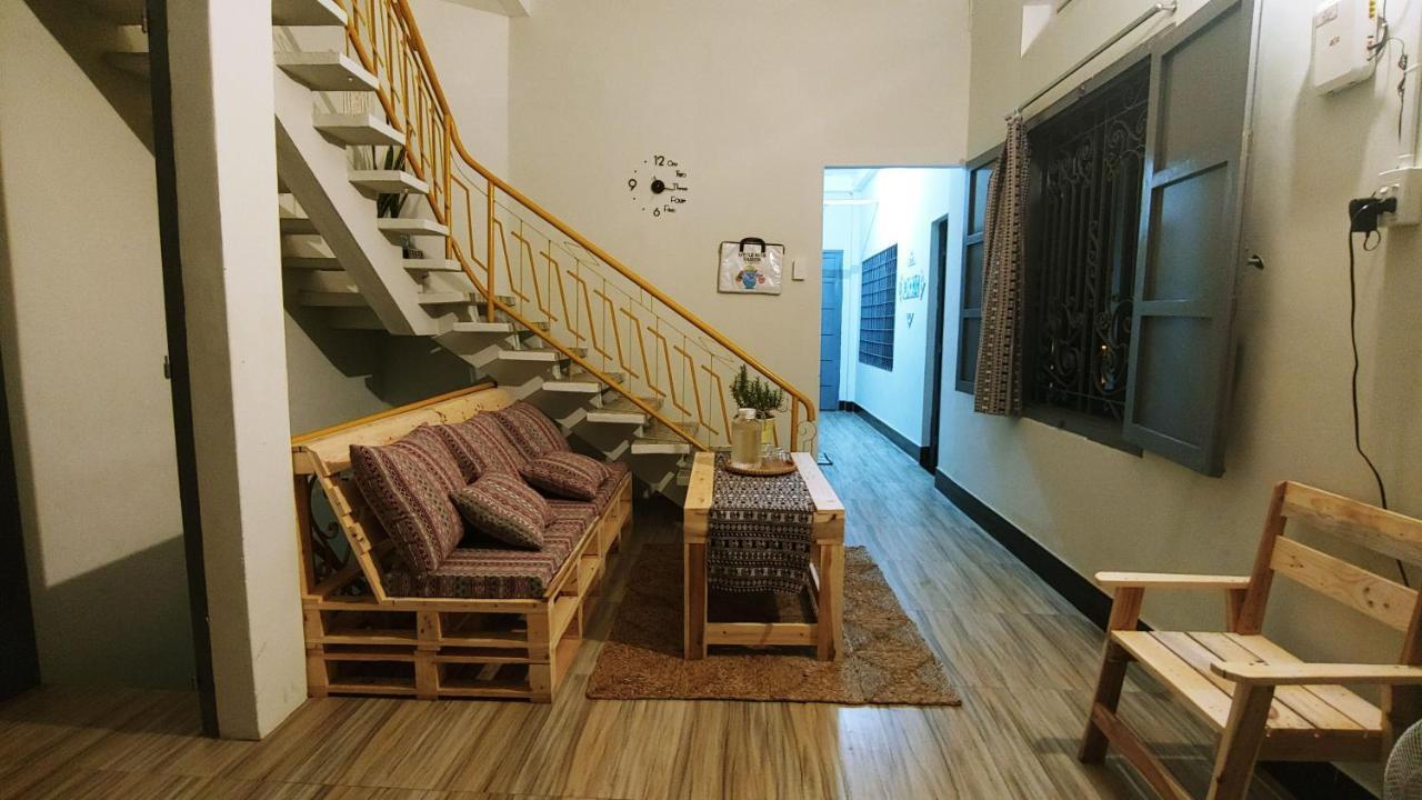 Chu Troc Homestay - Phan Rang Homestay & Camp Exterior photo