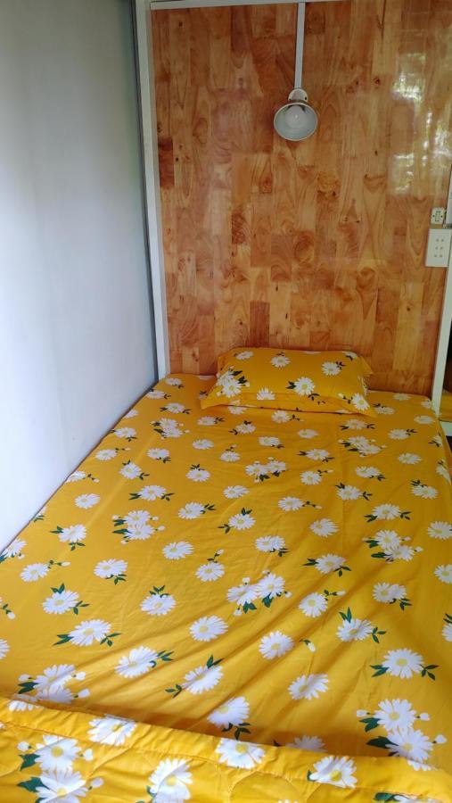 Chu Troc Homestay - Phan Rang Homestay & Camp Exterior photo