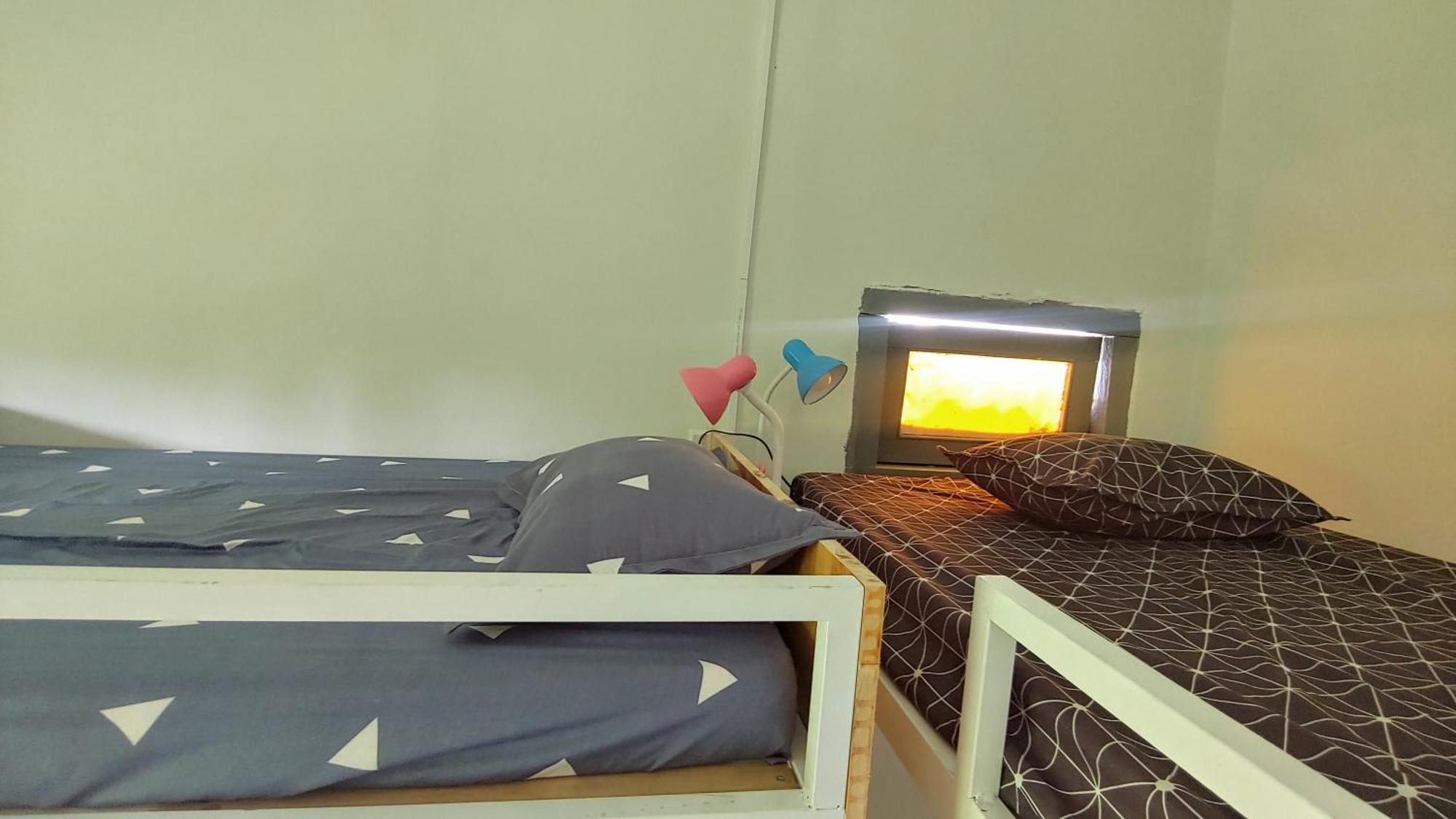 Chu Troc Homestay - Phan Rang Homestay & Camp Room photo